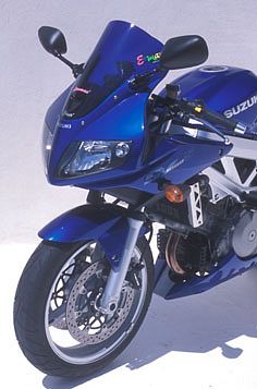 SV 650 S 2003/2009 Plexi Aeromax  - kliknte pro vt nhled